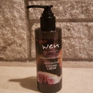 Wen Restorative Styling Creme